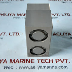 Seitz 603/41 air start valve 5/2-way 123.211.00