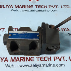 Yuken dmg-03-3c4-50 directional valve