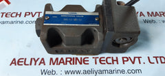 Yuken dmg-03-3c4-50 directional valve