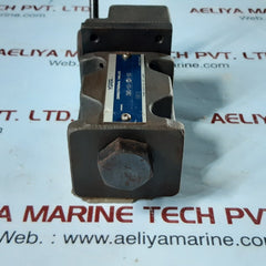 Yuken dmg-03-3c4-50 directional valve