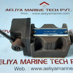 Yuken dmg-03-3c4-50 directional valve