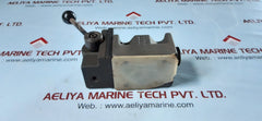 Yuken dmg-03-3c4-50 directional valve