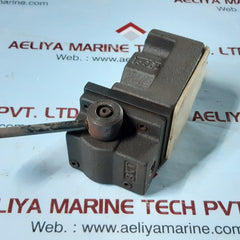 Yuken dmg-03-3c4-50 directional valve