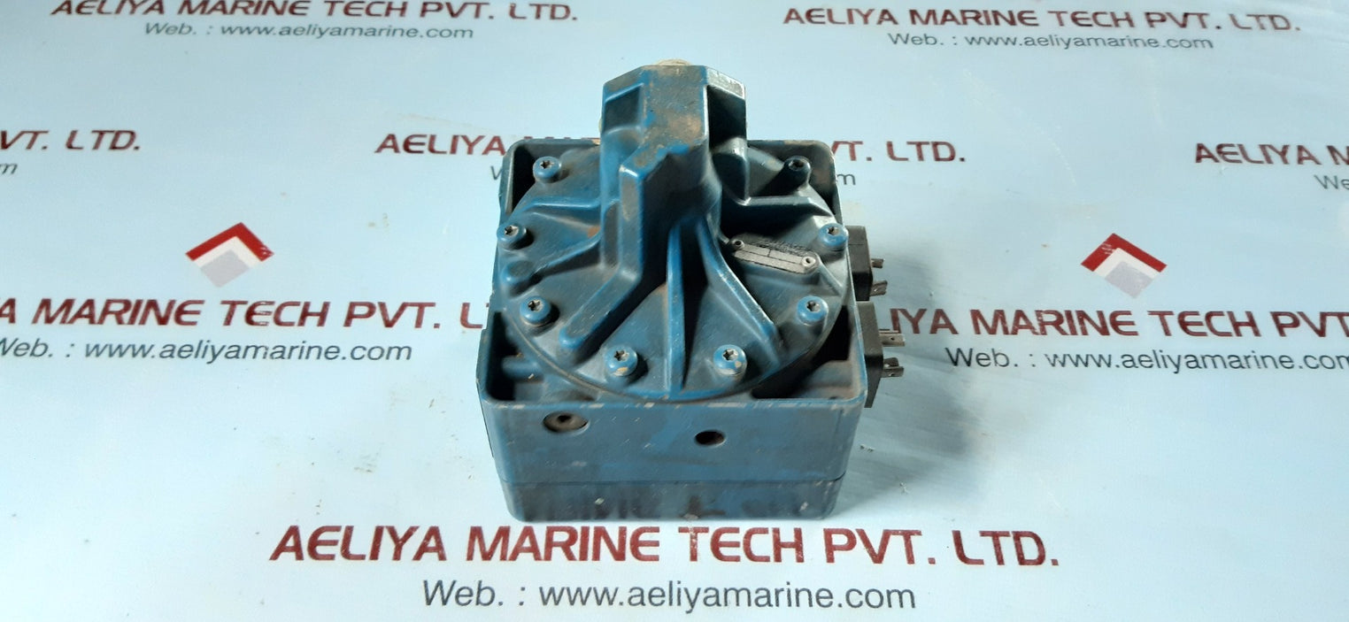 Rexroth 3460565500 ep-regulator pneumatik