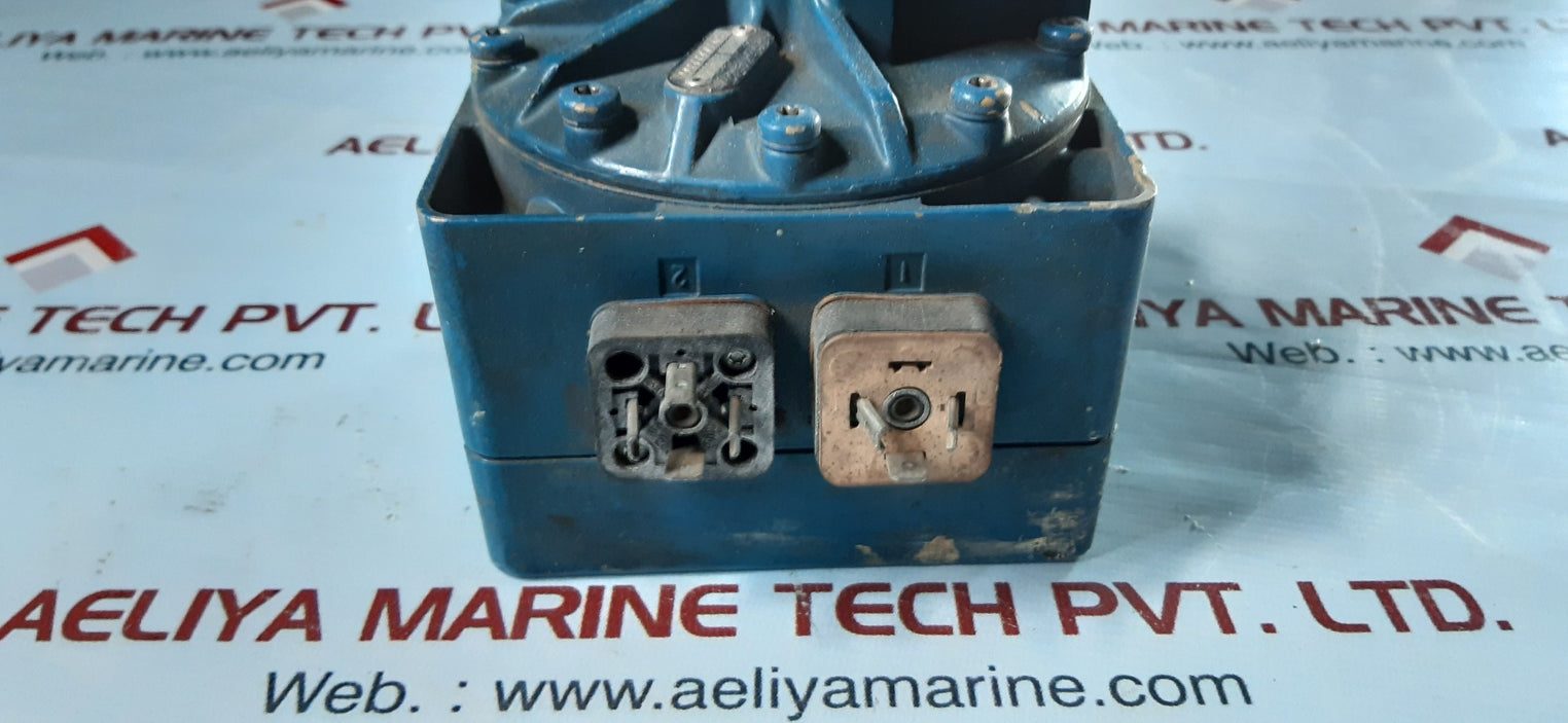 Rexroth 3460565500 ep-regulator pneumatik