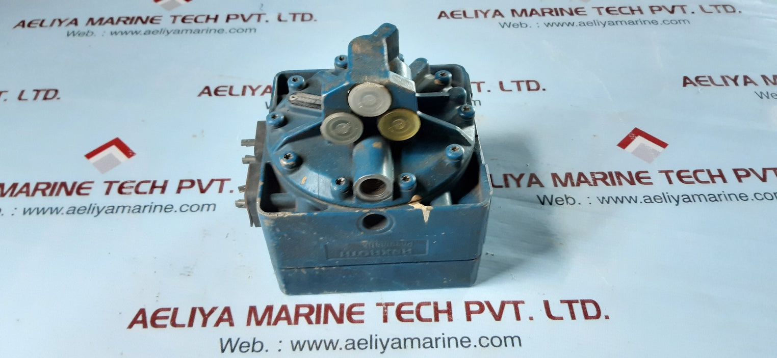 Rexroth 3460565500 ep-regulator pneumatik