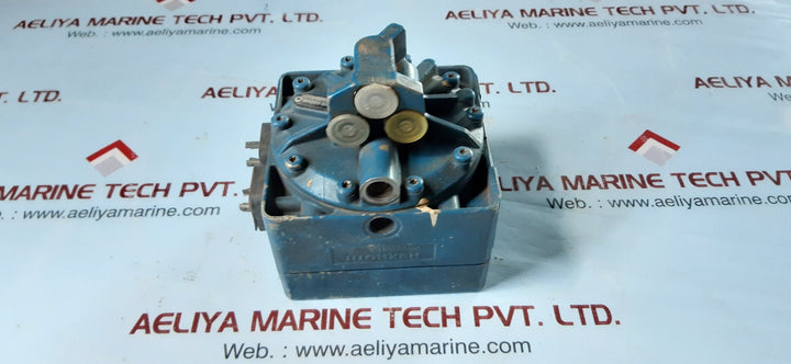 Rexroth 3460565500 ep-regulator pneumatik