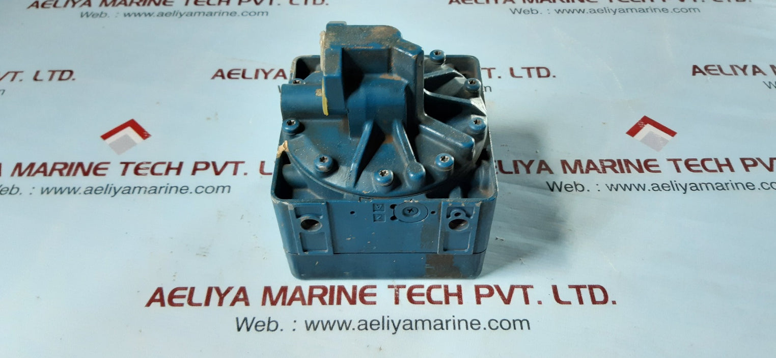 Rexroth 3460565500 ep-regulator pneumatik