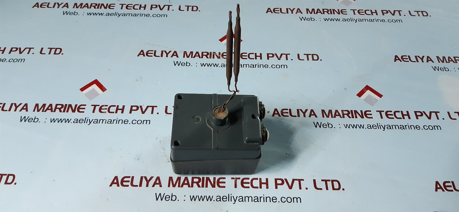 Jumo amv-2-2 t80 thermostat degrees saacke