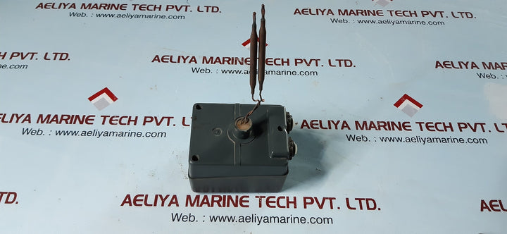 Jumo amv-2-2 t80 thermostat degrees saacke