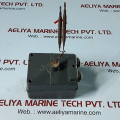 Jumo amv-2-2 t80 thermostat degrees saacke