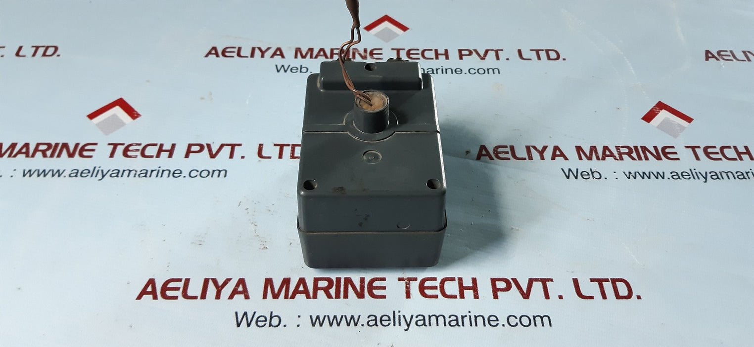 Jumo amv-2-2 t80 thermostat degrees saacke