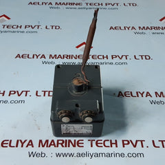 Jumo amv-2-2 t80 thermostat degrees saacke