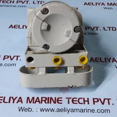 Honeywell hp 1111 go pneumatic valve positioner