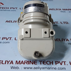 Honeywell hp 1111 go pneumatic valve positioner