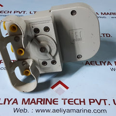 Honeywell hp 1111 go pneumatic valve positioner