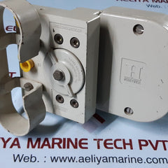 Honeywell hp 1111 go pneumatic valve positioner