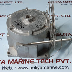 Barksdale digitrace raystat-ex-02 control thermostat