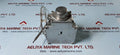 Barksdale digitrace raystat-ex-02 control thermostat