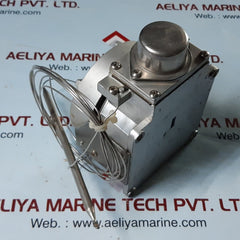Barksdale digitrace raystat-ex-02 control thermostat