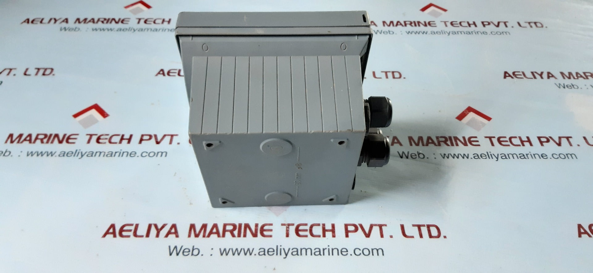 Mettler toledo ph 2100/2xh transmitter 52120758