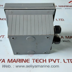 Mettler toledo ph 2100/2xh transmitter 52120758