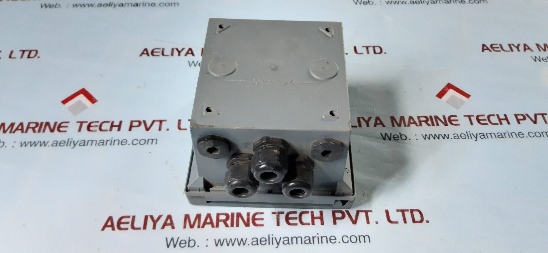 Mettler toledo ph 2100/2xh transmitter 52120758