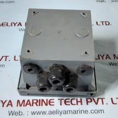 Mettler toledo ph 2100/2xh transmitter 52120758