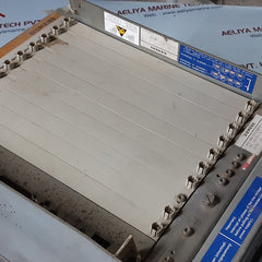 Siemens p06 6fc3984-4fg mini-erweiterungsgeraet plc 570 031 7120 10