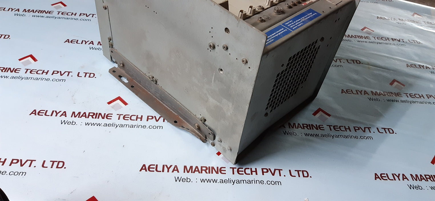 Siemens p06 6fc3984-4fg mini-erweiterungsgeraet plc 570 031 7120 10