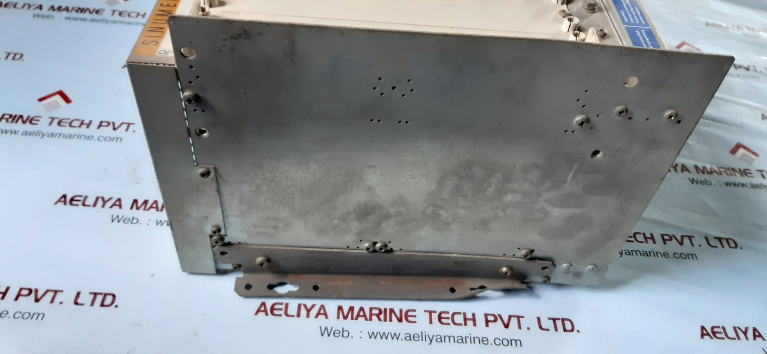 Siemens p06 6fc3984-4fg mini-erweiterungsgeraet plc 570 031 7120 10