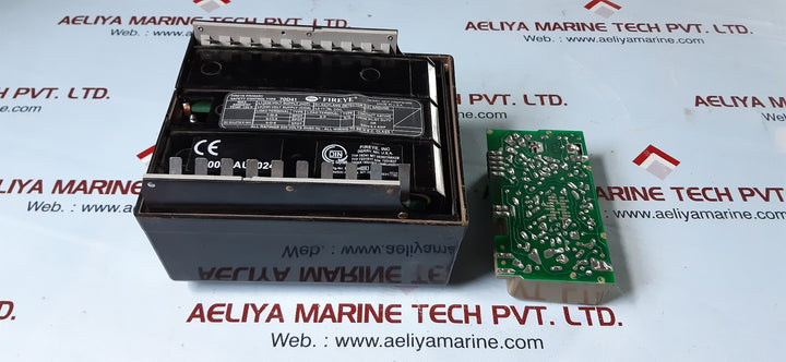Fireye 70D41 Safety Control 230V 50/60Hz