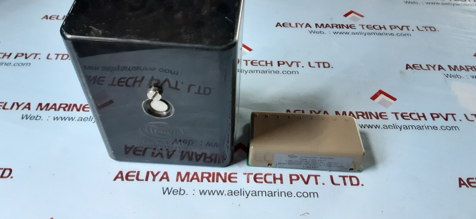 Fireye 70D41 Safety Control 230V 50/60Hz