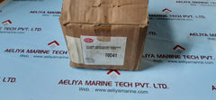 Fireye 70D41 Safety Control 230V 50/60Hz