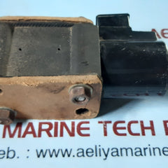 Benchmark vv01 321 g0qe1 hydraulic valve dc24v