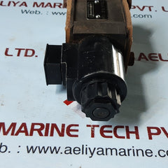 Benchmark vv01 321 g0qe1 hydraulic valve dc24v