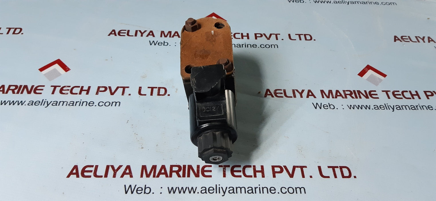 Veljan v10d 52502v pressure control valve vvv01 321 g0re1