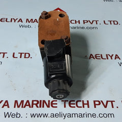 Veljan v10d 52502v pressure control valve vvv01 321 g0re1