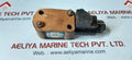 Veljan v10d 52502v pressure control valve vvv01 321 g0re1