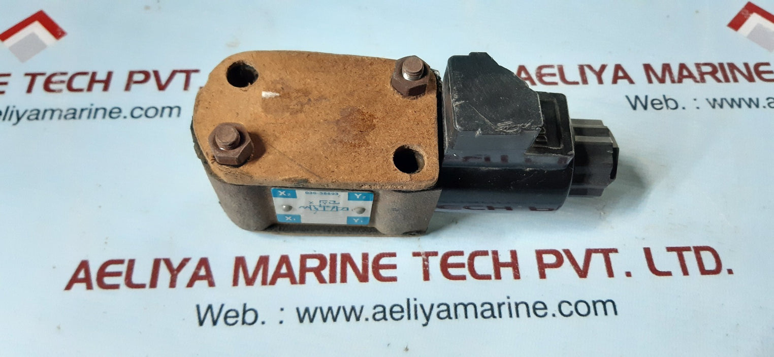 Veljan v10d 52502v pressure control valve vvv01 321 g0re1