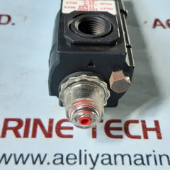 Dayton 4zl70 lubricator 250psig