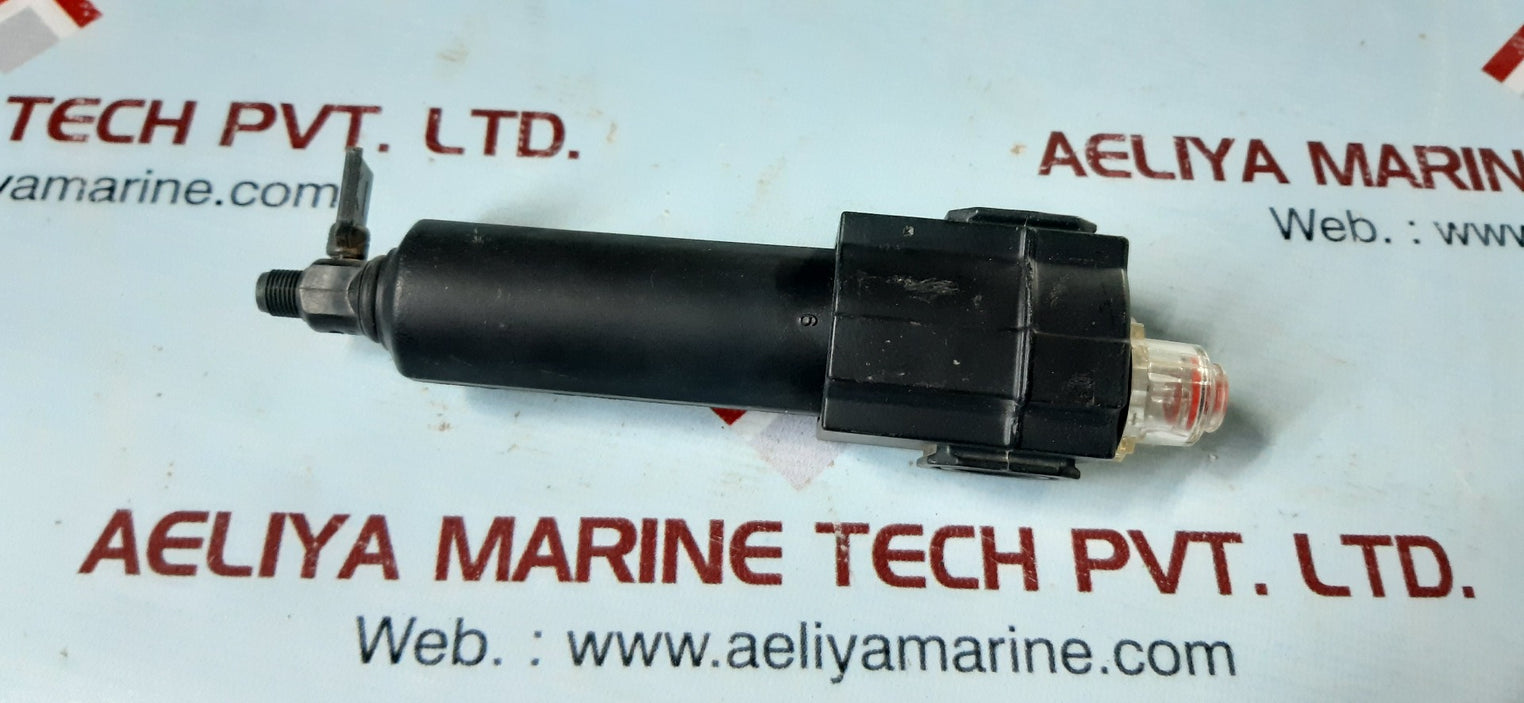 Dayton 4zl70 lubricator 250psig