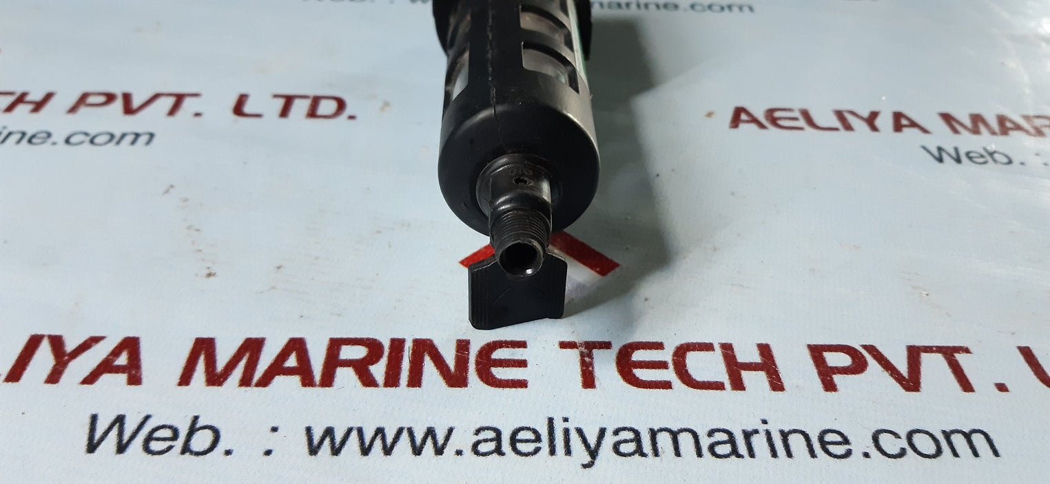 Speedaire 4zl30 compressed air filter 150 psi