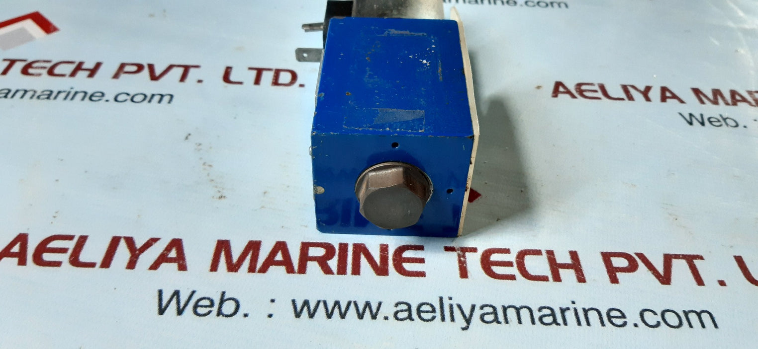 Rexroth r900561274 directional control valve 4we 6 d62/eg24n9k4