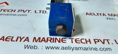 Rexroth r900561274 directional control valve 4we 6 d62/eg24n9k4