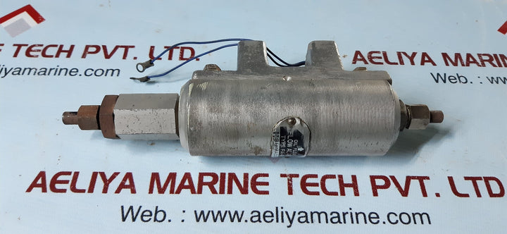 Shimadzu fa-4ami oil flow alarm