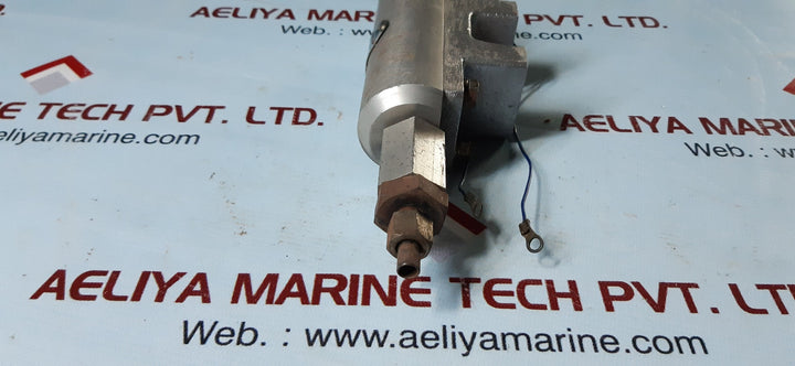Shimadzu fa-4ami oil flow alarm