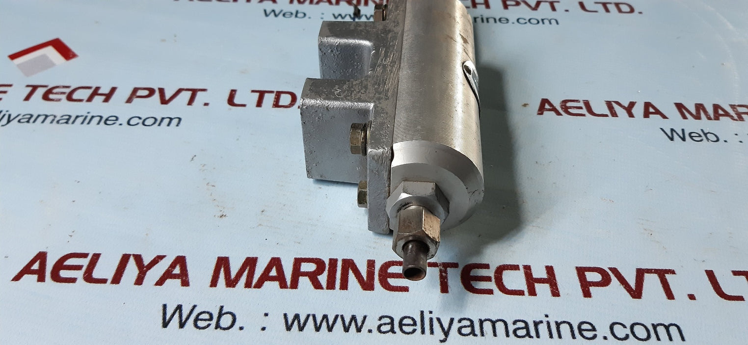 Shimadzu fa-4ami oil flow alarm