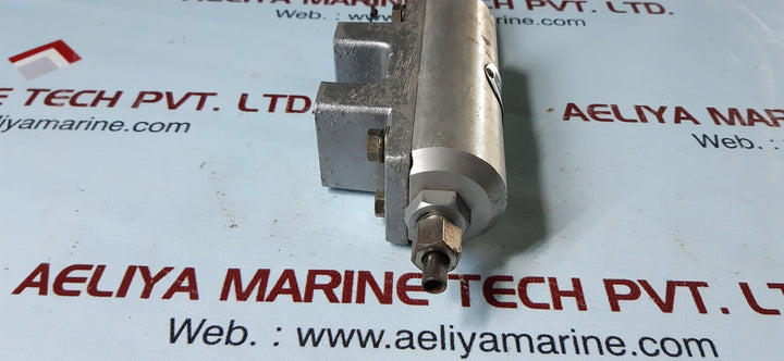 Shimadzu fa-4ami oil flow alarm