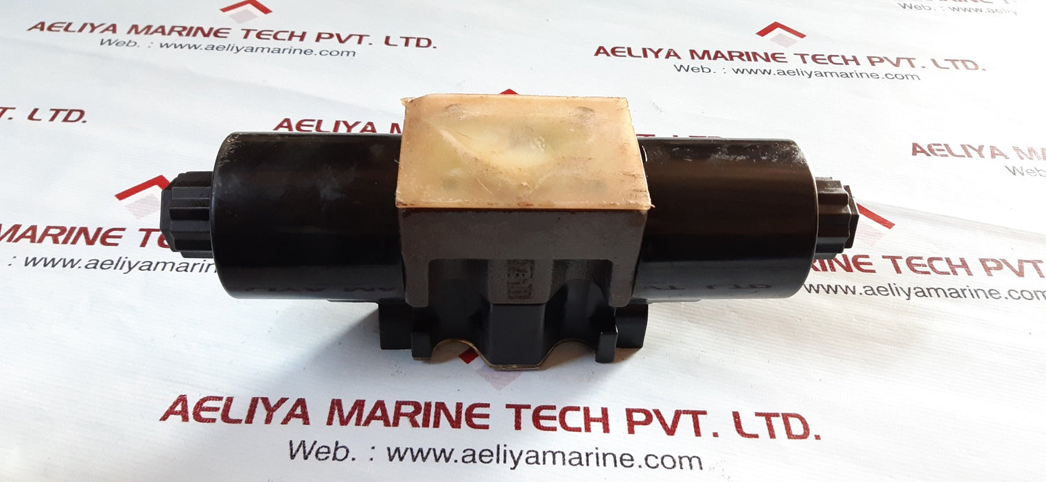Yuken dsg-03-3c2-r110-50 directional valve